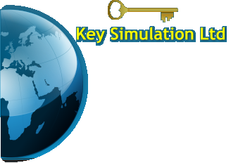 Key Simulation Ltd